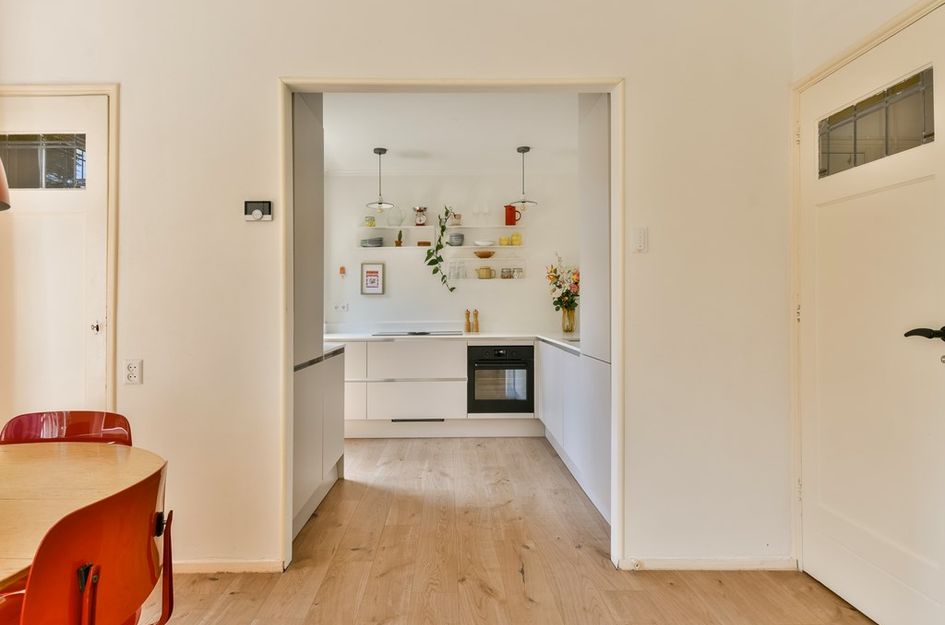 Carel van Nieveltstraat 6B