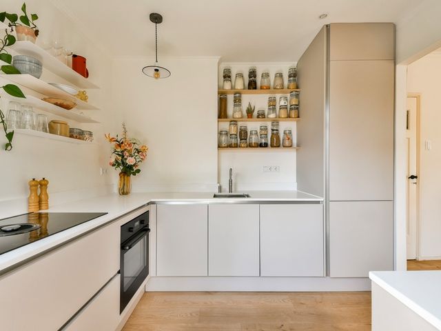 Carel van Nieveltstraat 6B, Rotterdam