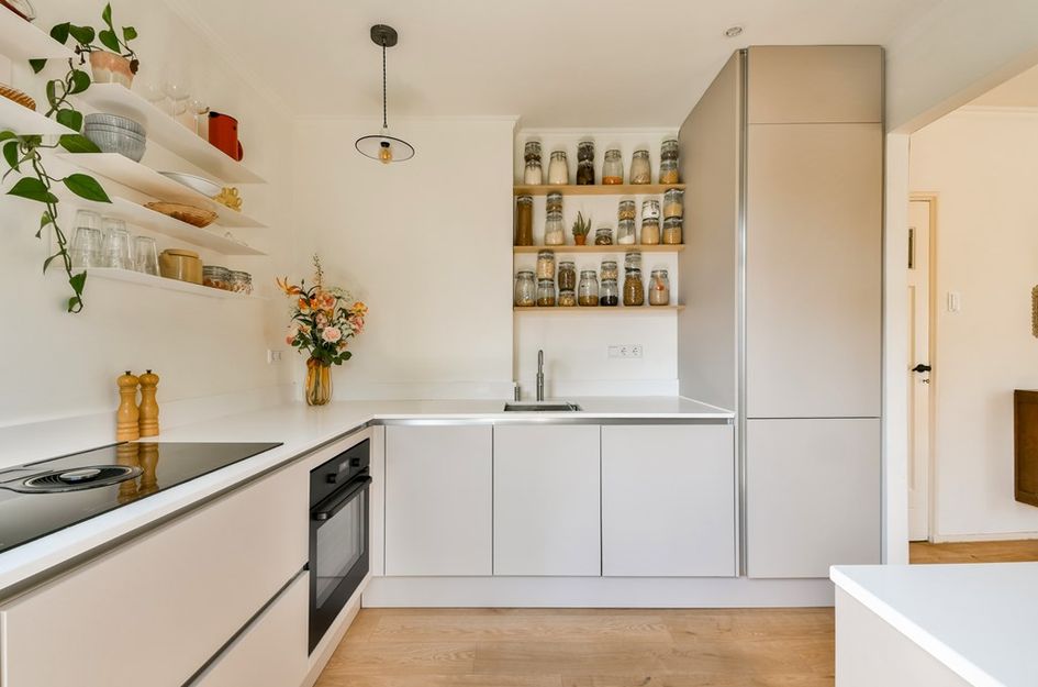 Carel van Nieveltstraat 6B