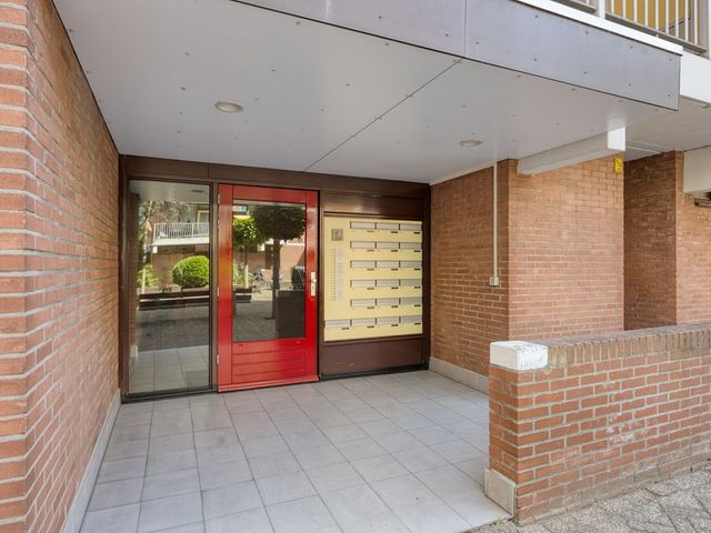Melis Stokezijde 118, 's-Gravenhage