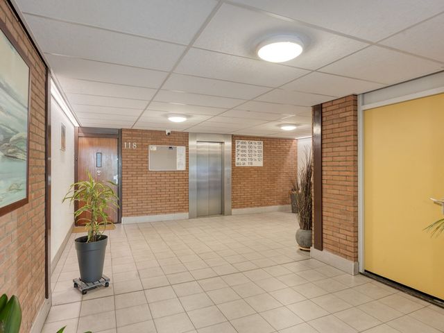 Melis Stokezijde 118, 's-Gravenhage