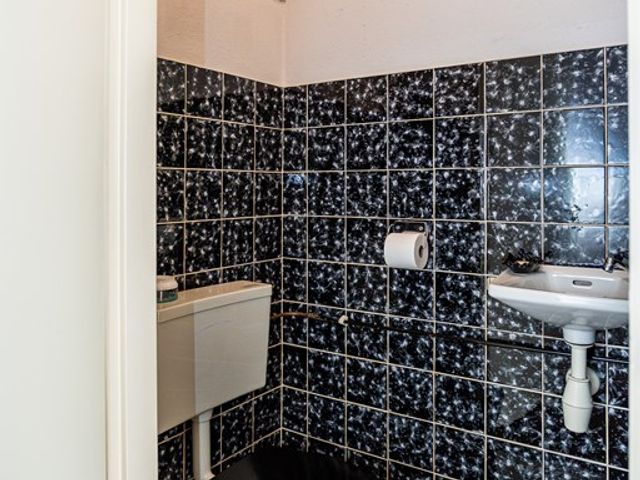 van de Veldeweg 43, Groesbeek