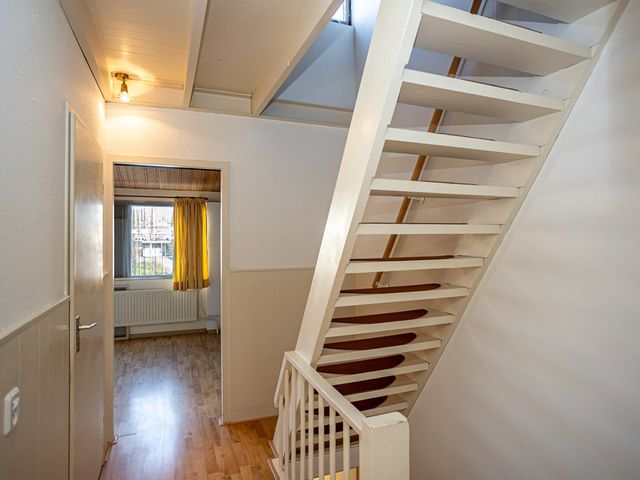 van de Veldeweg 43, Groesbeek