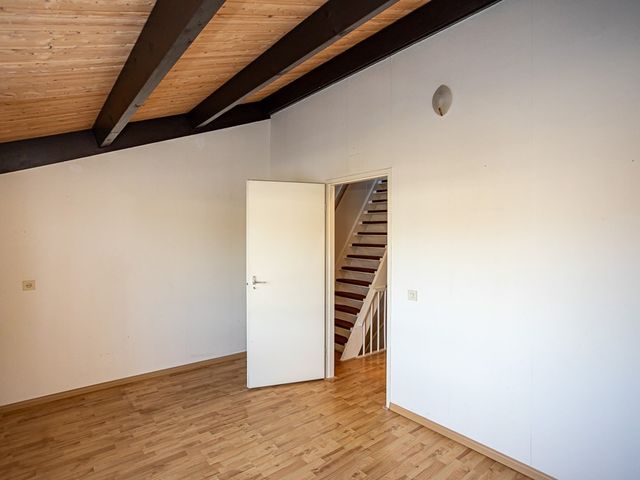 van de Veldeweg 43, Groesbeek