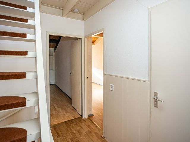 van de Veldeweg 43, Groesbeek