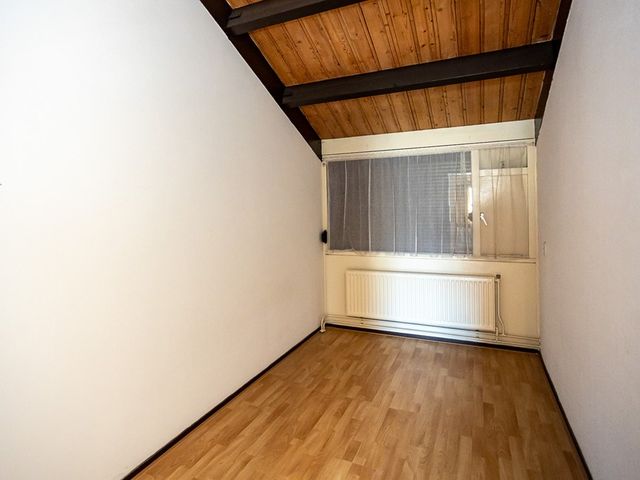 van de Veldeweg 43, Groesbeek