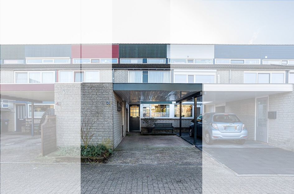 van de Veldeweg 43