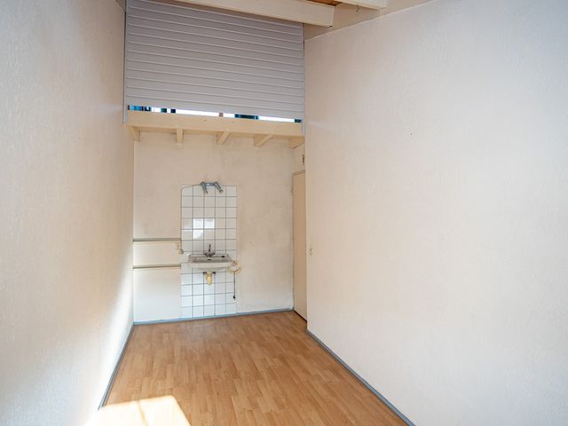 van de Veldeweg 43, Groesbeek