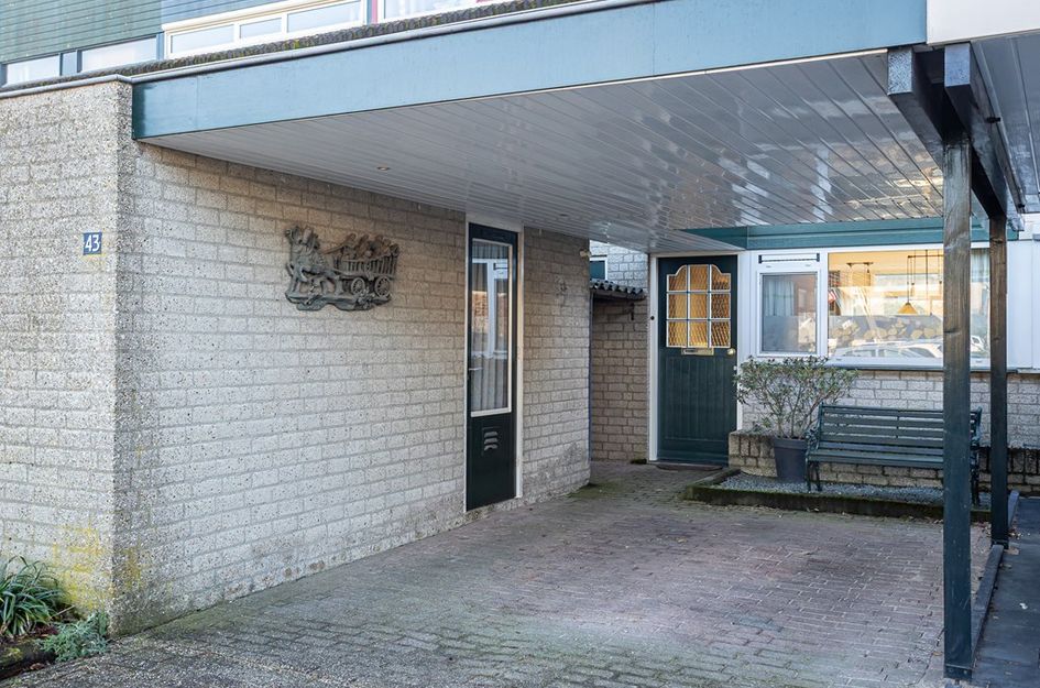 van de Veldeweg 43