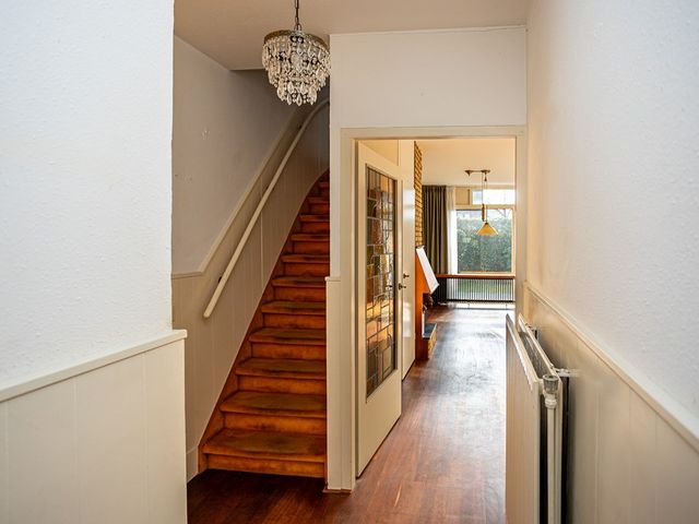 van de Veldeweg 43, Groesbeek