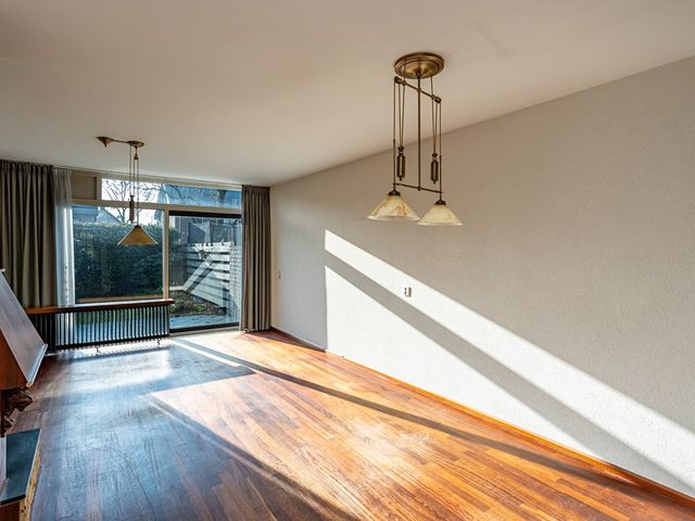 van de Veldeweg 43, Groesbeek