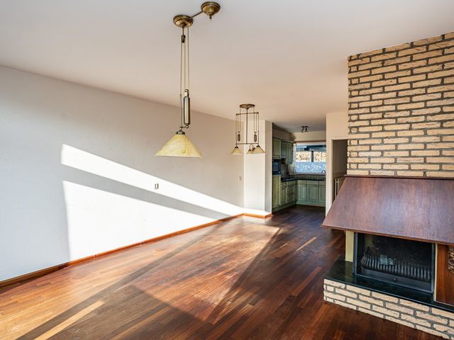 van de Veldeweg 43, Groesbeek