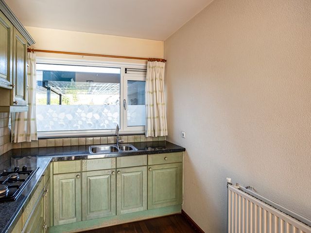 van de Veldeweg 43, Groesbeek