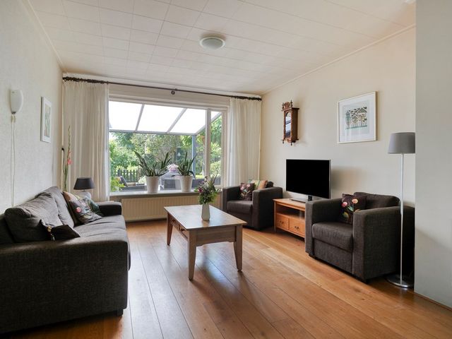 Stadsgracht 27, Bunschoten-Spakenburg