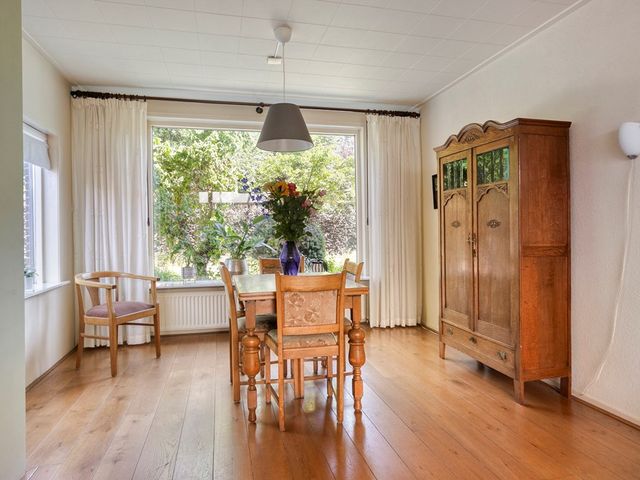 Stadsgracht 27, Bunschoten-Spakenburg