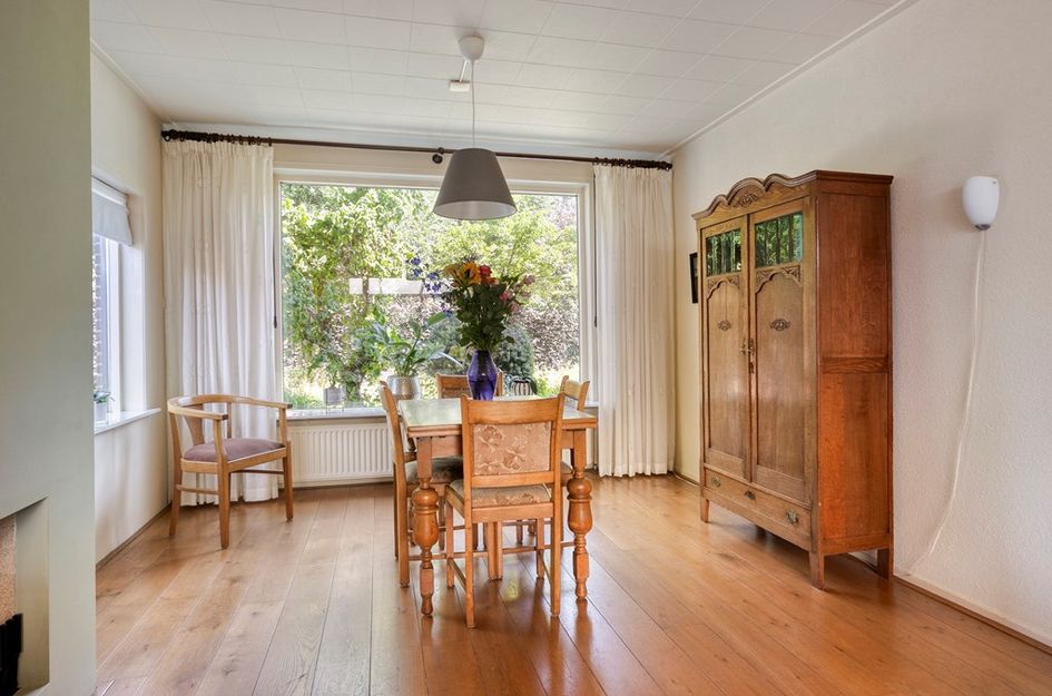 Stadsgracht 27