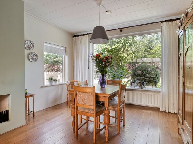 Stadsgracht 27, Bunschoten-Spakenburg
