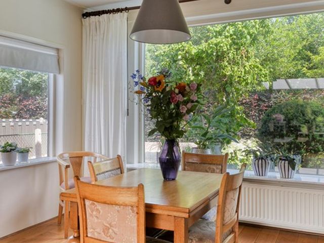 Stadsgracht 27, Bunschoten-Spakenburg