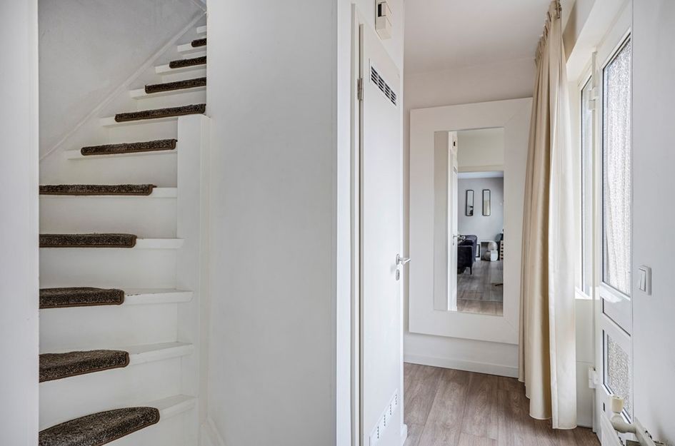 Lindestraat 1