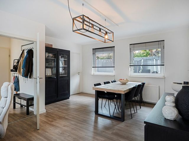 Lindestraat 1, Echt