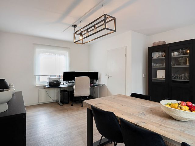 Lindestraat 1, Echt