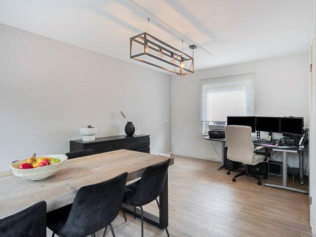 Lindestraat 1, Echt