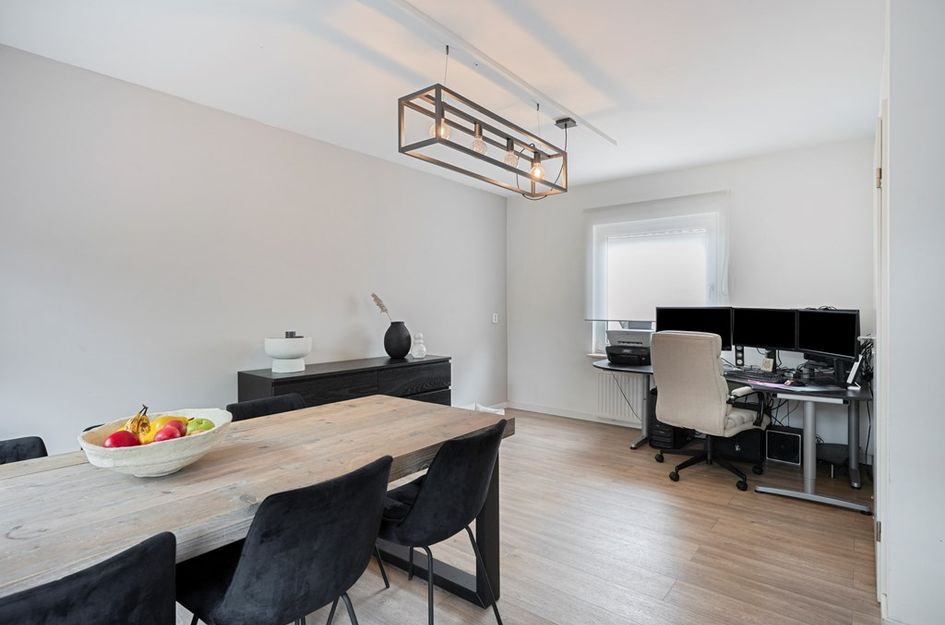 Lindestraat 1
