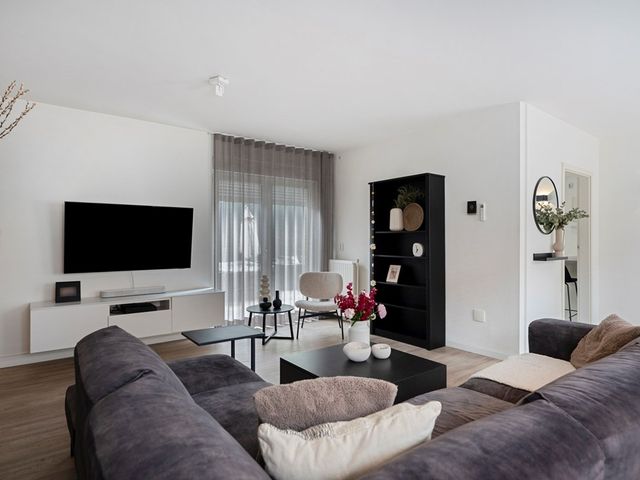 Lindestraat 1, Echt