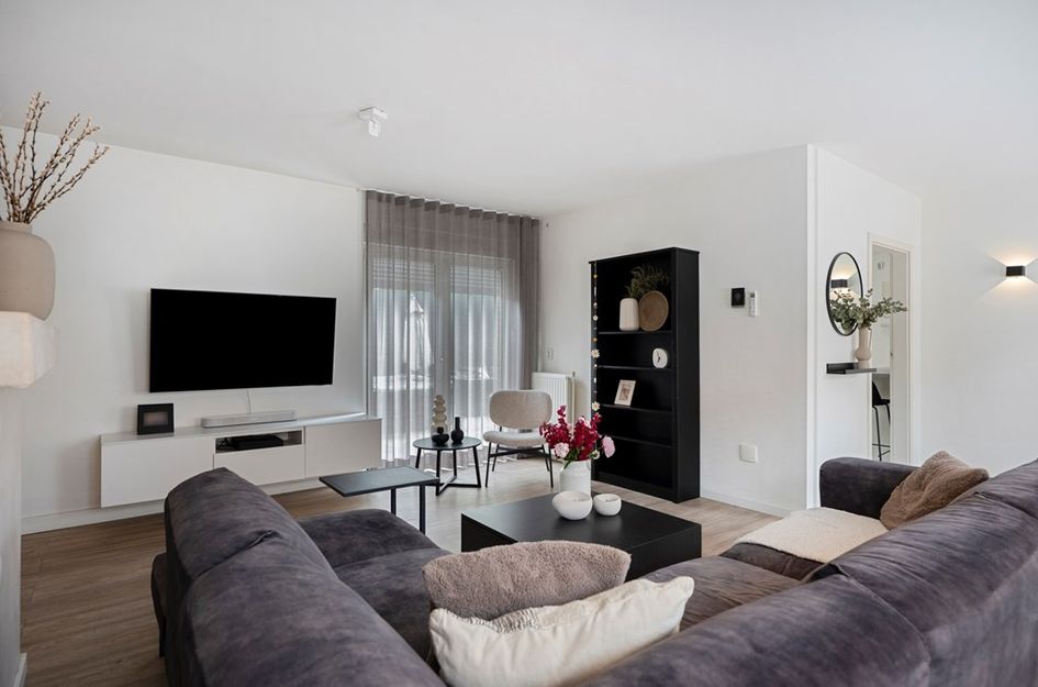 Lindestraat 1