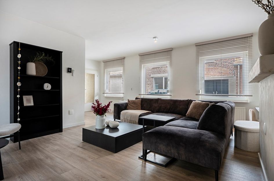 Lindestraat 1