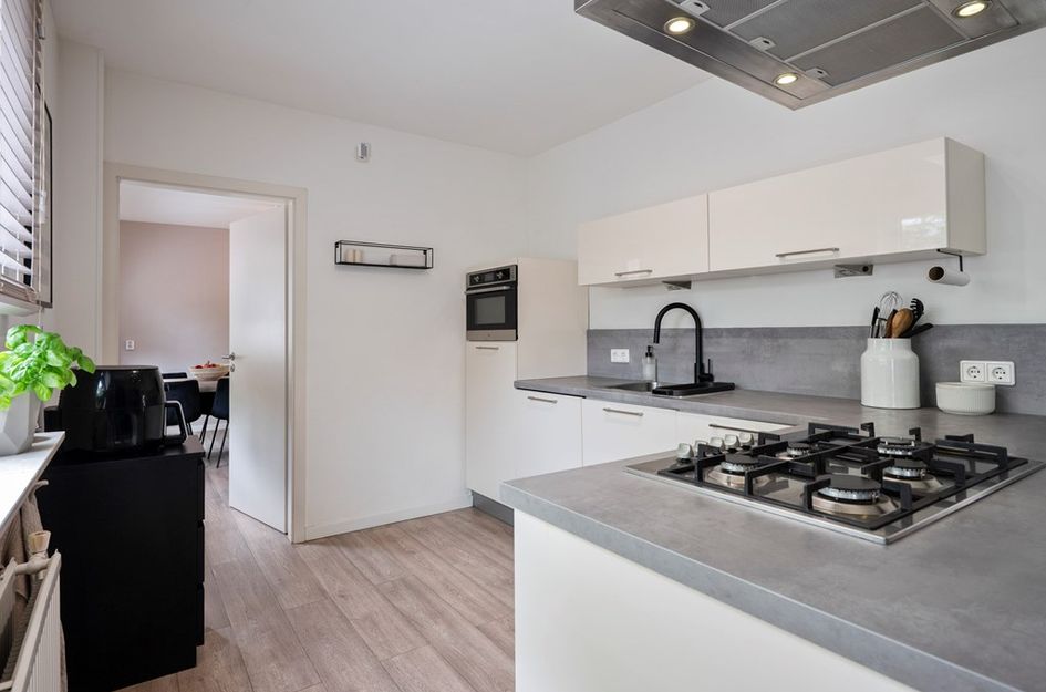 Lindestraat 1