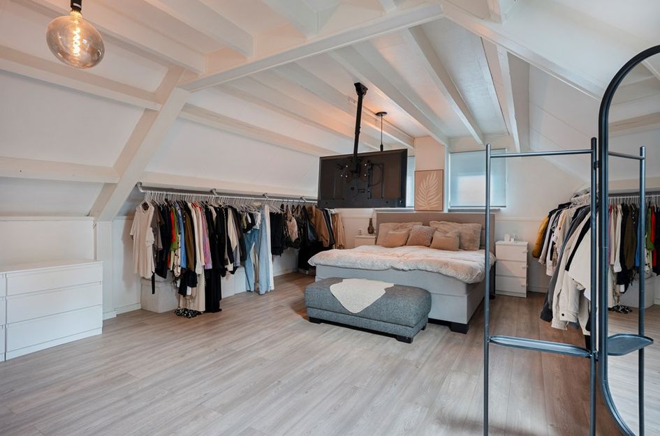 Lindestraat 1