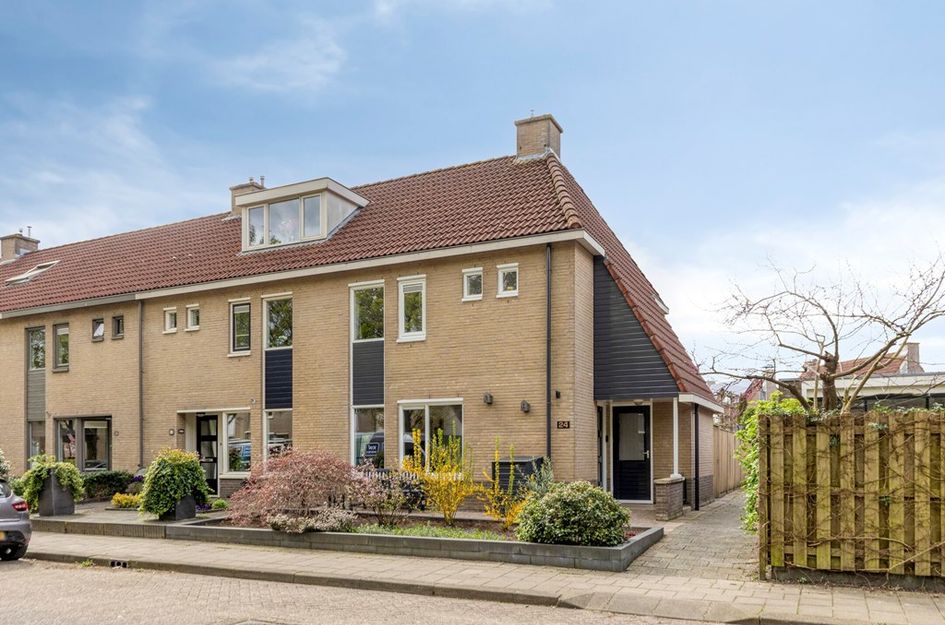 De Voorposten 24