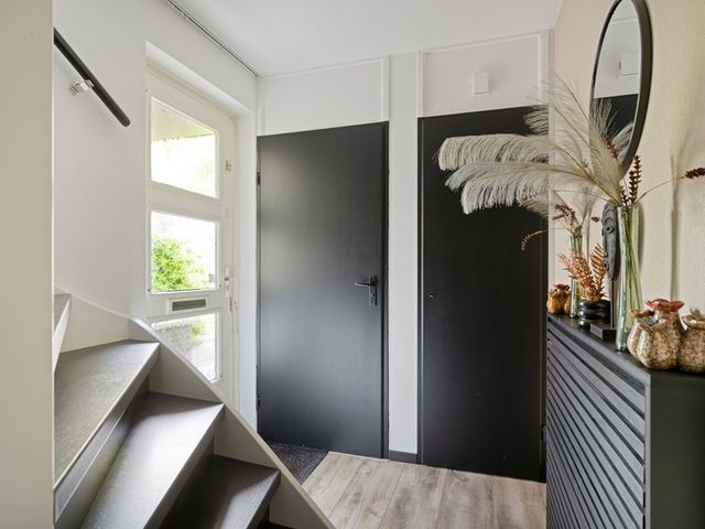 De Voorposten 24, Scherpenzeel