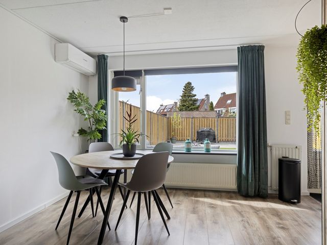 De Voorposten 24, Scherpenzeel