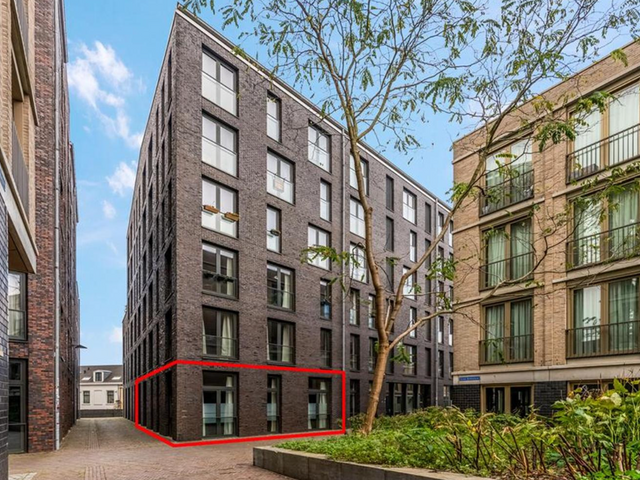 Groot Bethlehem 1, Nijmegen