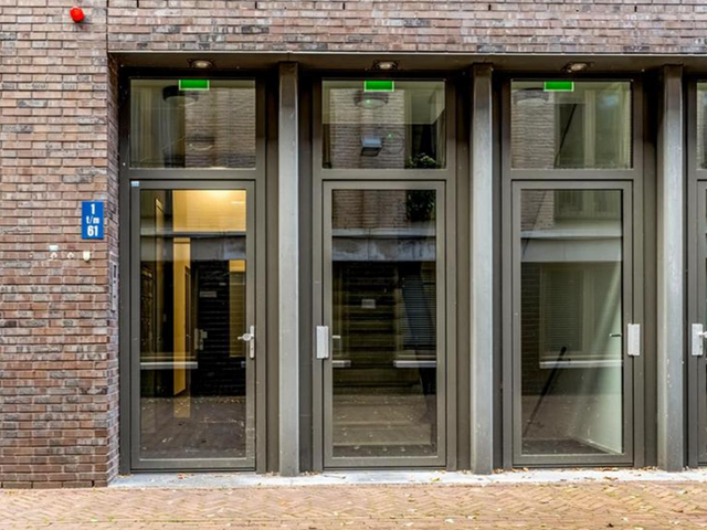 Groot Bethlehem 1, Nijmegen