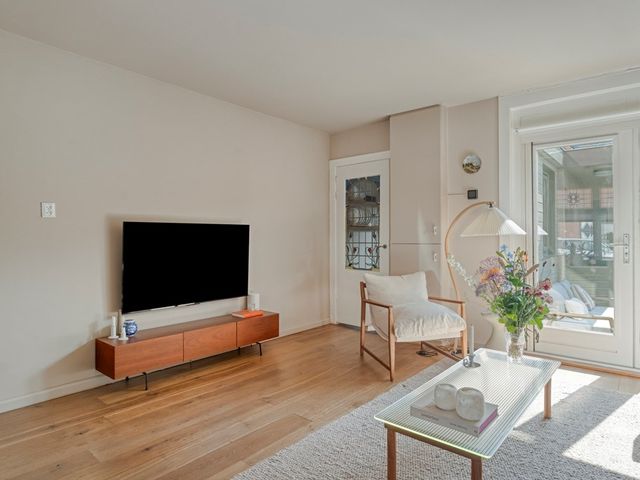 Polstraat 7, Bunschoten-Spakenburg
