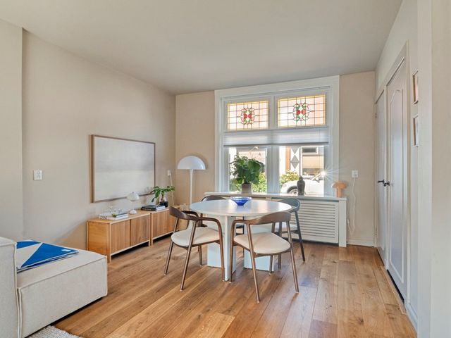 Polstraat 7, Bunschoten-Spakenburg