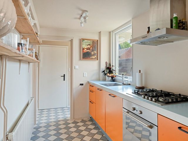 Polstraat 7, Bunschoten-Spakenburg