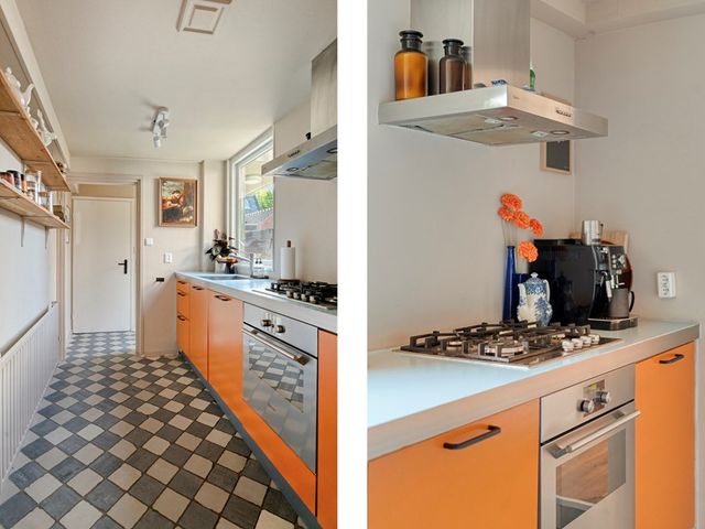 Polstraat 7, Bunschoten-Spakenburg