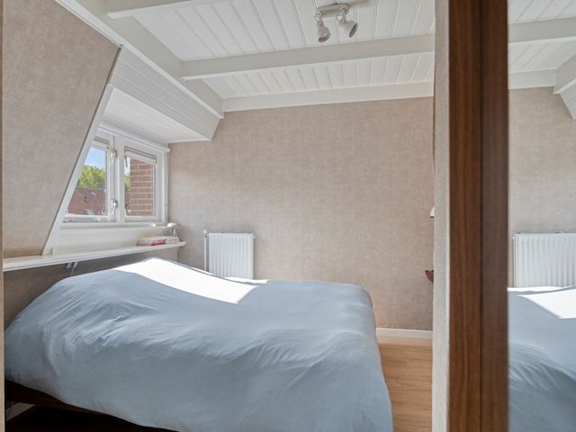 Polstraat 7, Bunschoten-Spakenburg