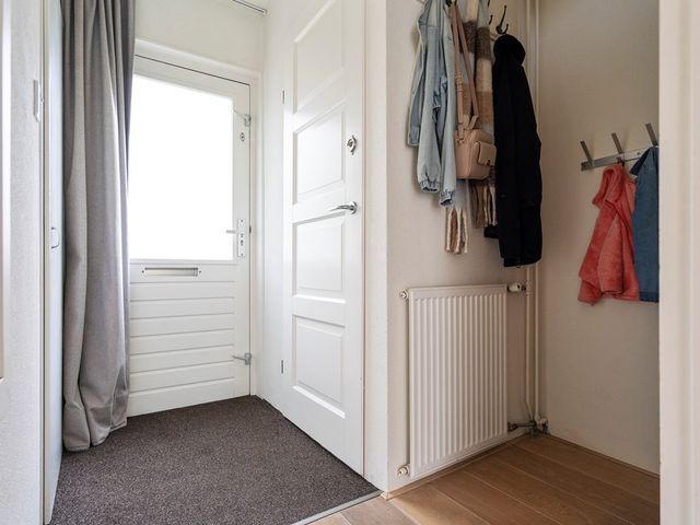 Zonnedauw 6, Uitgeest