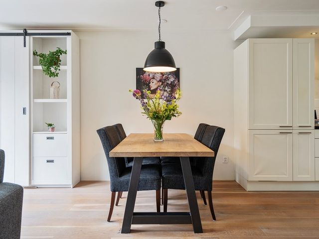 Zonnedauw 6, Uitgeest