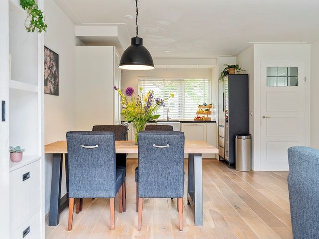 Zonnedauw 6, Uitgeest