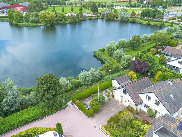 De Kuil 6, Uitgeest
