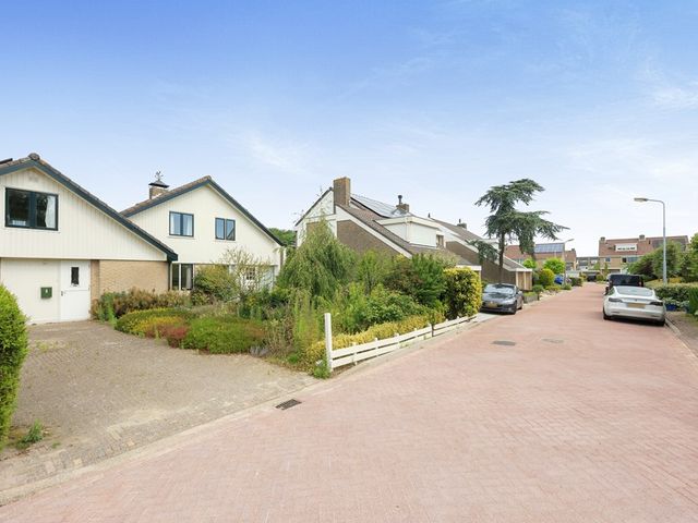 De Kuil 6, Uitgeest