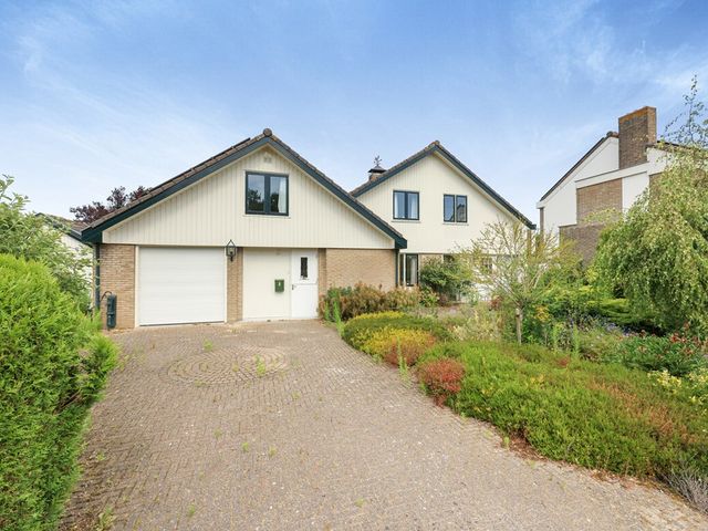 De Kuil 6, Uitgeest