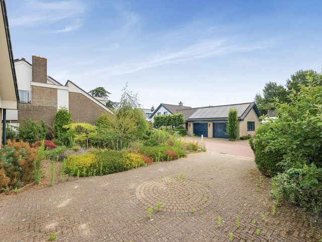De Kuil 6, Uitgeest