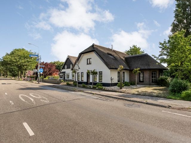 Hoogeveenseweg 21, Schuinesloot